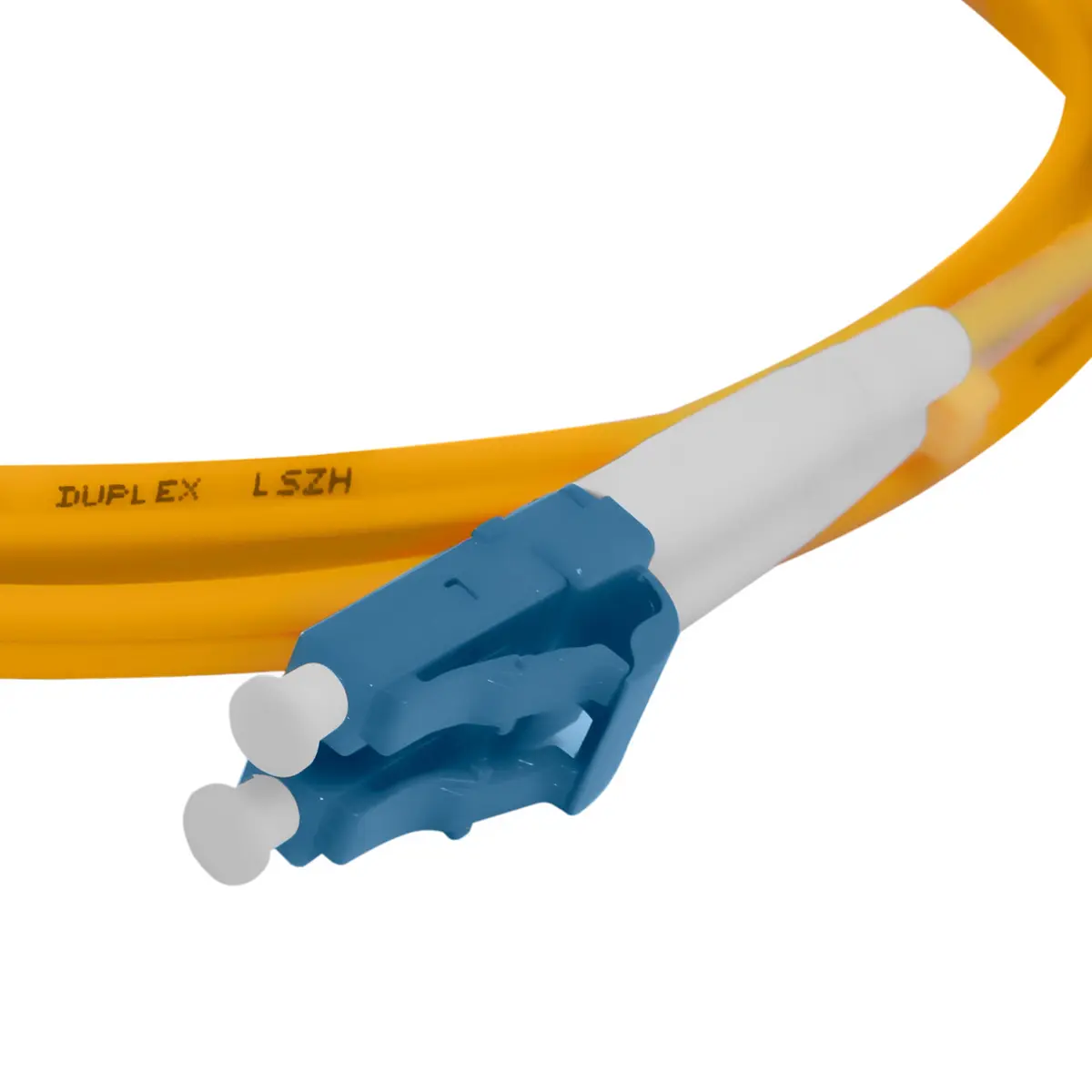 Zemecs_F2SD-3ZU-73YY_Singlemode_Duplex_LC-LC_Patch_Cord_3