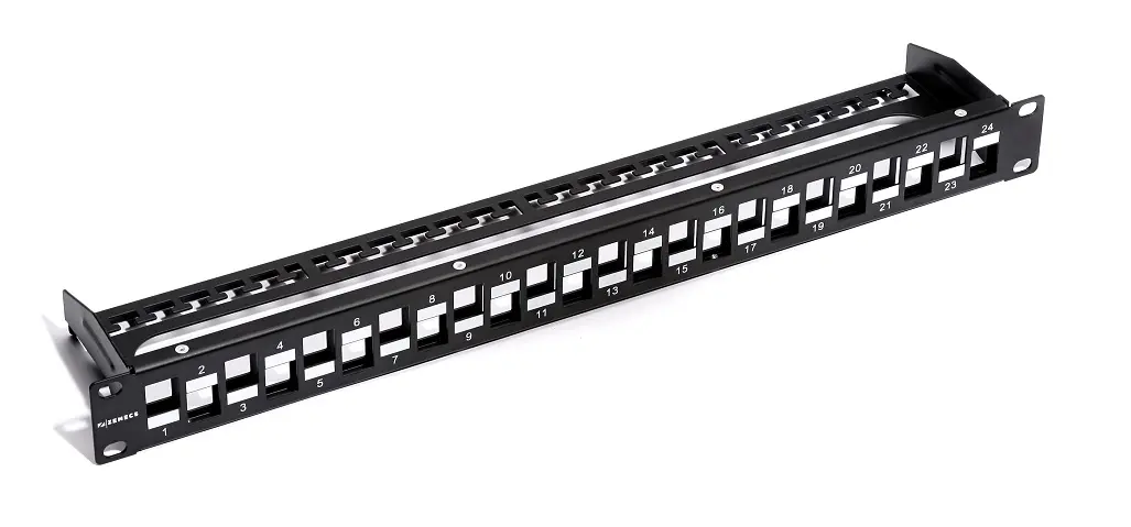 Zemecs_T331A221_Staggered_Unloaded_Patch_Panel_1