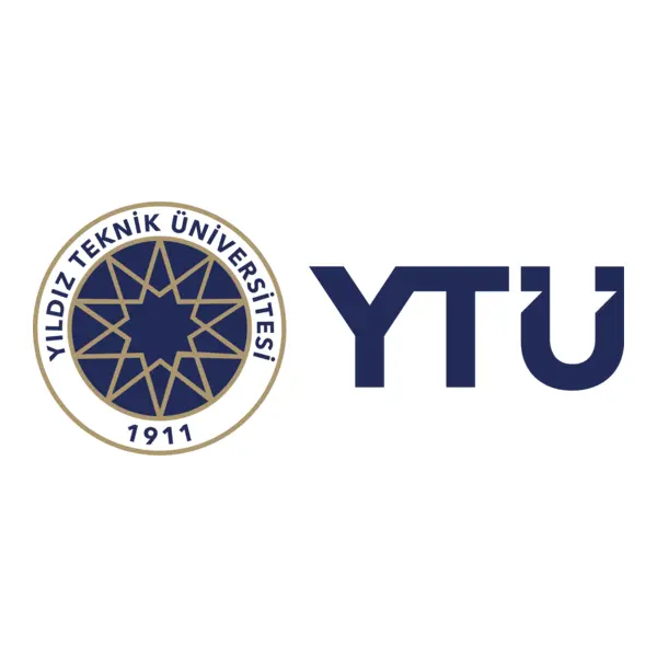 Yılız teknik üniversitesi logo-zemecs