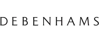 debenhams logo-zemecs
