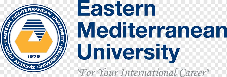 doğu akdeniz üniversitesi logo-zemecs