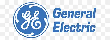 general electric logo-zemecs