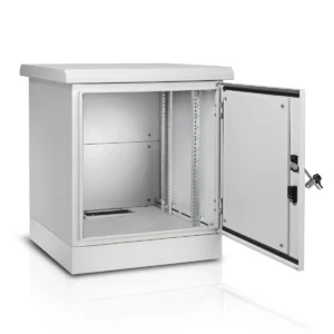19″ Outdoor Cabinet, IP66