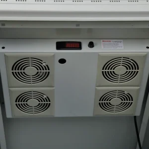 Cooling Modules w/Digital Temperature Control Units