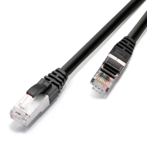 Category 6 F/UTP Patch Cord, LSOH