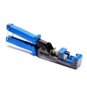 Termination Tool For Zemecs T463, T473 and T483 Series UTP 180° Jacks