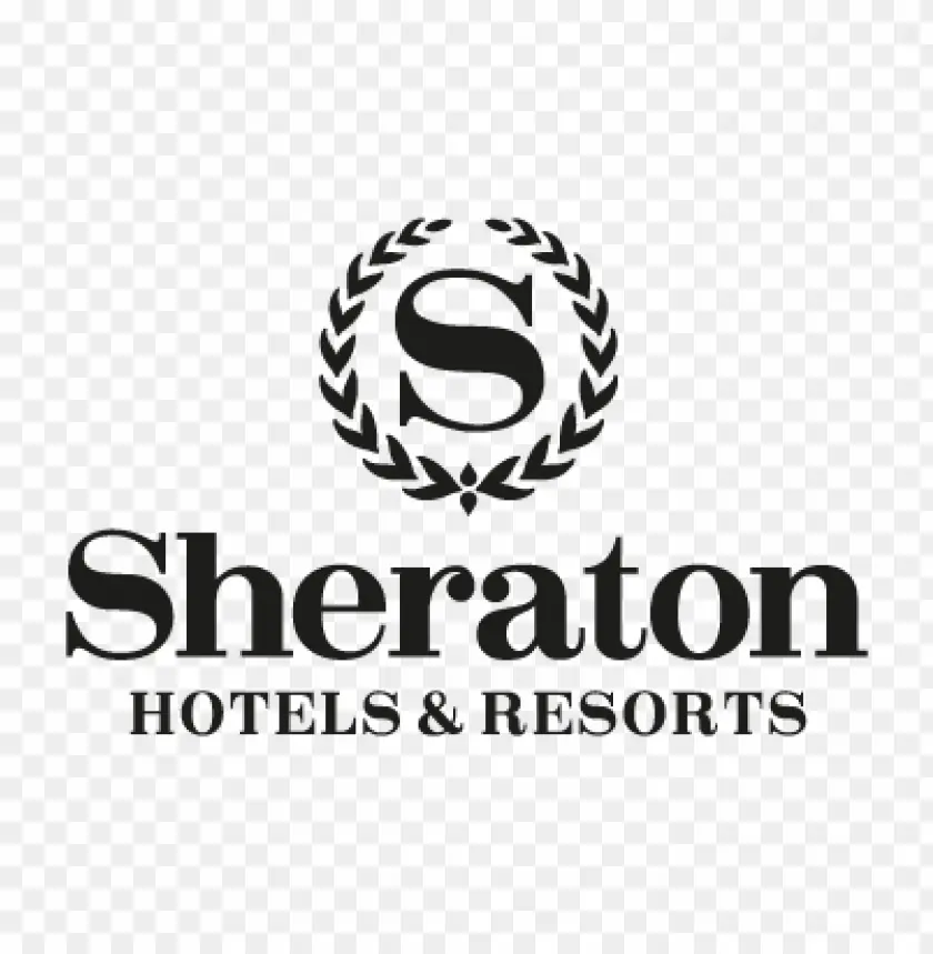 sheraton hotel logo-zemecs